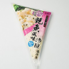 【阿家海鮮】特選鮑魚沙拉三角袋 (250g±5%/包)